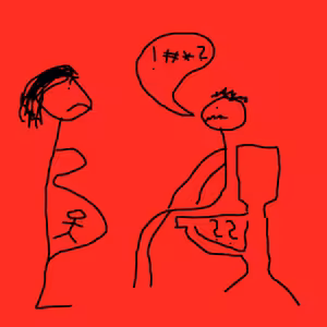 #31 Prečo sa pipíky dotýkajú záchodových mís