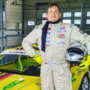 Formulový podcast Sport TV #11 - Yes, reštart sezóny schválený! Zákulisné detaily a fanúšikovský pohľad známeho zabávača