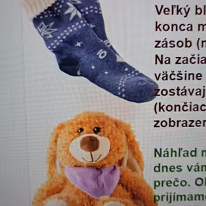 Výpredaj doterra november 2023