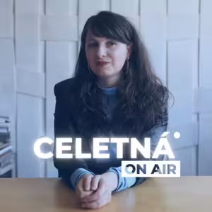 Aneta Martínková: Ve třiceti se jako novinářka neuživím. Žurnalistika je ve strašné krizi