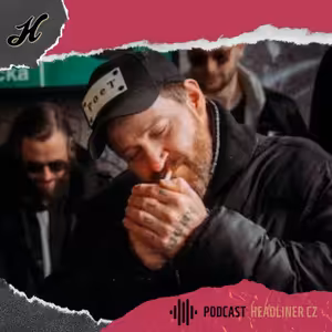 Kato ve studiu, pitva Zvukolodi. A proč drogy změkly (184)