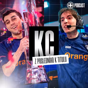 Karmine Corp z 10. šampiony, Humanoidův slabší split, Hyliho bench a First stand! | RIFTCZECH S5E9