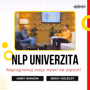 NLP a každodenný život: Ako používať "mapu" pre lepšie vzťahy