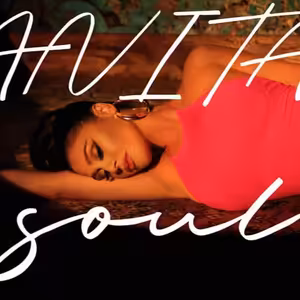 Hudobný rozhovor: Anita Soul, o novinke Summerjam