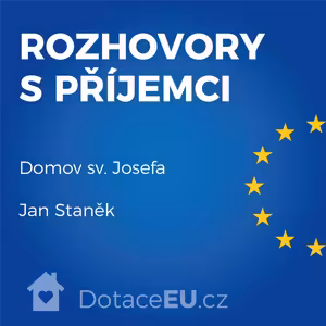 Technologie vracejí sny. Chytré byty pomáhají lidem s roztroušenou sklerózou k soběstačnosti