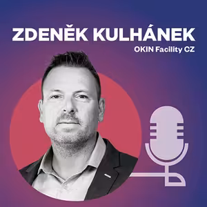 Zdeněk Kulhánek | OKIN FACILITY