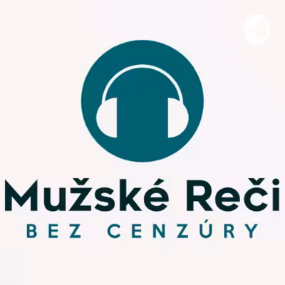 Mužské Reči