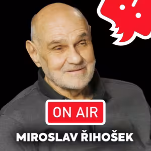 Miroslav Řihošek (Rangers) ON AIR: "Nucená změna názvu na Plavce nám vlastně moc neuškodila."