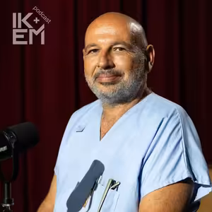 Plicní hypertenze: Když mají plíce vysoký tlak