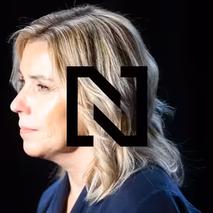 Míří Danuše Nerudová k vítězství?