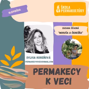 Moruša a čerešňa