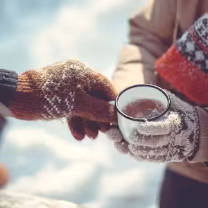 Ako nepribrať cez Vianoce