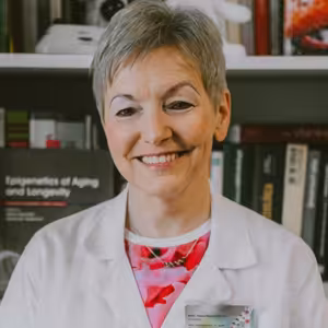 #144 Chromozómy nestačia na určenie pohlavia. Genetické pozadie prípadu Imane Khelif