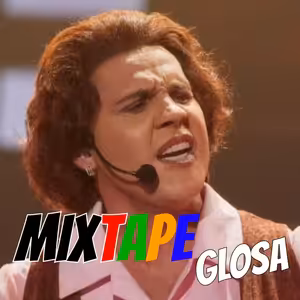 GLOSA: Když černá je bílá, aneb Tvoje tvář jako bizár na druhou