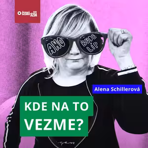 Důchody, platy i dálnice: Jak chce Alena Schillerová zafinancovat vládní sliby bez dalšího prohlubování dluhu?