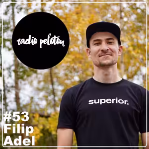 Filip Adel - Radio Peloton #53