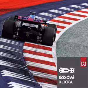 Traťové limity, najlepší výsledok Ferrari a zlepšujúci sa McLaren + aktuálne témy F1 (S02E24)