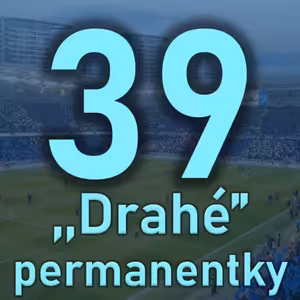 Kto príde? Kto odíde?...Belasý podcast 39