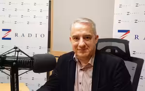 Podle Josefa Středuly se lidé musí přestat bát budoucnosti. Co říká předseda odborových svazů na novou vládu?