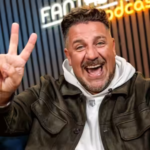 MICHAL HOLÁN - Nejraději Dabuji TURKA! | Fantastický Podcast EP. 60