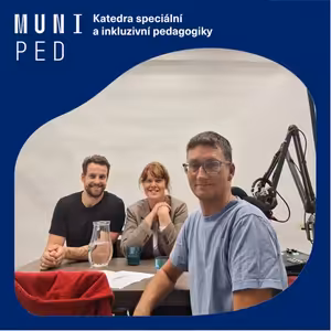 🤖 AI a technologie ve vzdělávání s Pavlem Hodálem: jak motivovat v době, kdy má AI prezentaci hotovou za 5 minut?