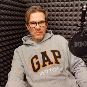 HoRe Tomáše Poláčka: Patrik Šimon