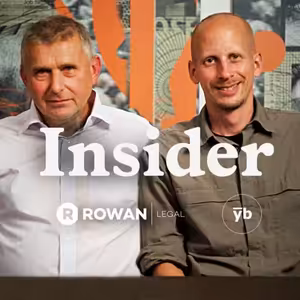 Insider #88 - Speciál o Afghánistánu