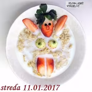 Verejné tajomstvá 75 - 2017-01-11 Zdravá strava 02/2017