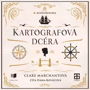 Kartografova dcéra