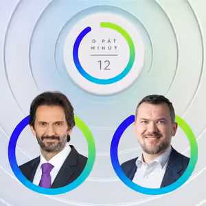 Robert Kaliňák (Smer-SD), Viliam Karas (KDH) (22.2.2026 11:55)