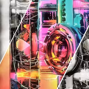 Slavnostní představení TAH