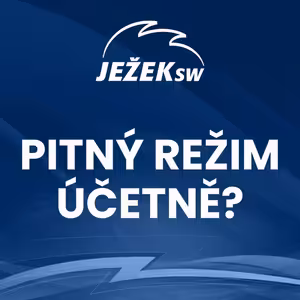 Pitný režim - Co lze dát do daňově uznatelných nákladů ?