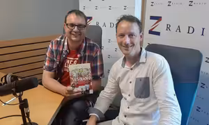 Slavia nemá lepší fotbalisty. Má ale srdce, které vytvořil trenér Trpišovský, říká sportovní novinář Jan Palička