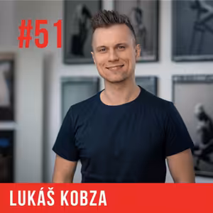 Lukáš Kobza: Rádio nikdy nevyčerpá svůj potenciál. Nejlepší improvizace je ta připravená (+soutěž)🎁