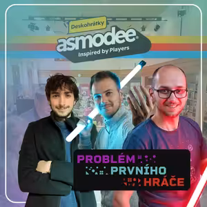 Deskohrátky Asmodee 2025 #1