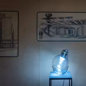 DUÚL: Náš Transgas &- jeho děti (Jan Fišer)