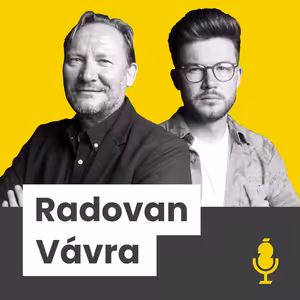 Proč už Radovan Vávra není Ve vatě? „Reakce na XIXOIO mě zaskočila, připravuji nový projekt“ 💸