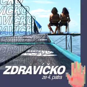 2Z4P/1: Vývar o bromance, bicykloch a motivácii