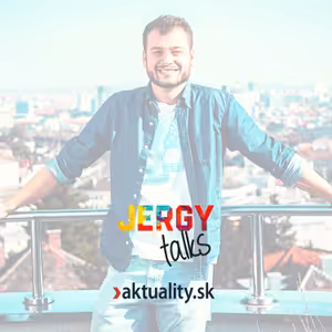 JERGY talks - Tomas Brngal