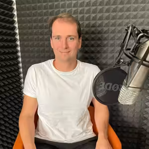 Host Reportéra Tomáše Poláčka: Jakub Masker Matuška