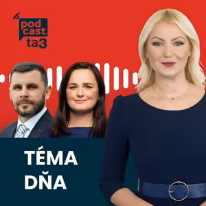 Téma dňa: Ján Mažgút vs. Zuzana Mesterová