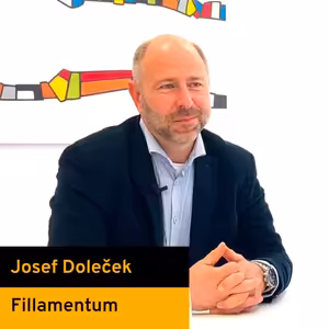 3D tisk pomáhá v krizových dobách, trendem jsou ekologické materiály