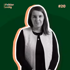 #20 | Eliška Čechovská o svých kořenech, které inspirovaly vznik její značky