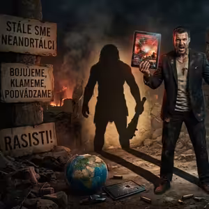 # 314 Barbari v oblekoch