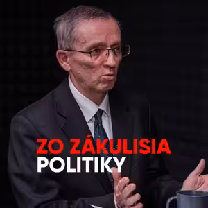 Čenteš: Máme päť noviel Trestného zákona, už aj advokáti a sudcovia sa v tom strácajú.