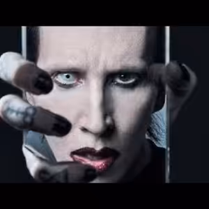 Marilyn Manson 2024