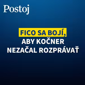 Fico musí zariadiť, aby bol Kočner ticho (Debata v redakcii)
