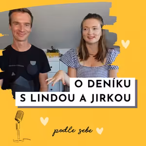 Jak vznikl Sebekoučovací deník: Život podle sebe (sdílení, tipy, zkušenosti)