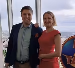 Lukáš Masopust – Jak nadchnout středoškoláky pro práci v IT firmě