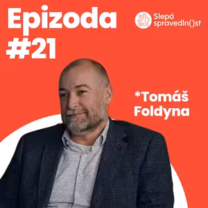 Tomáš Foldyna – Obhájce vs. státní zástupce: dva světy, jedno trestní řízení